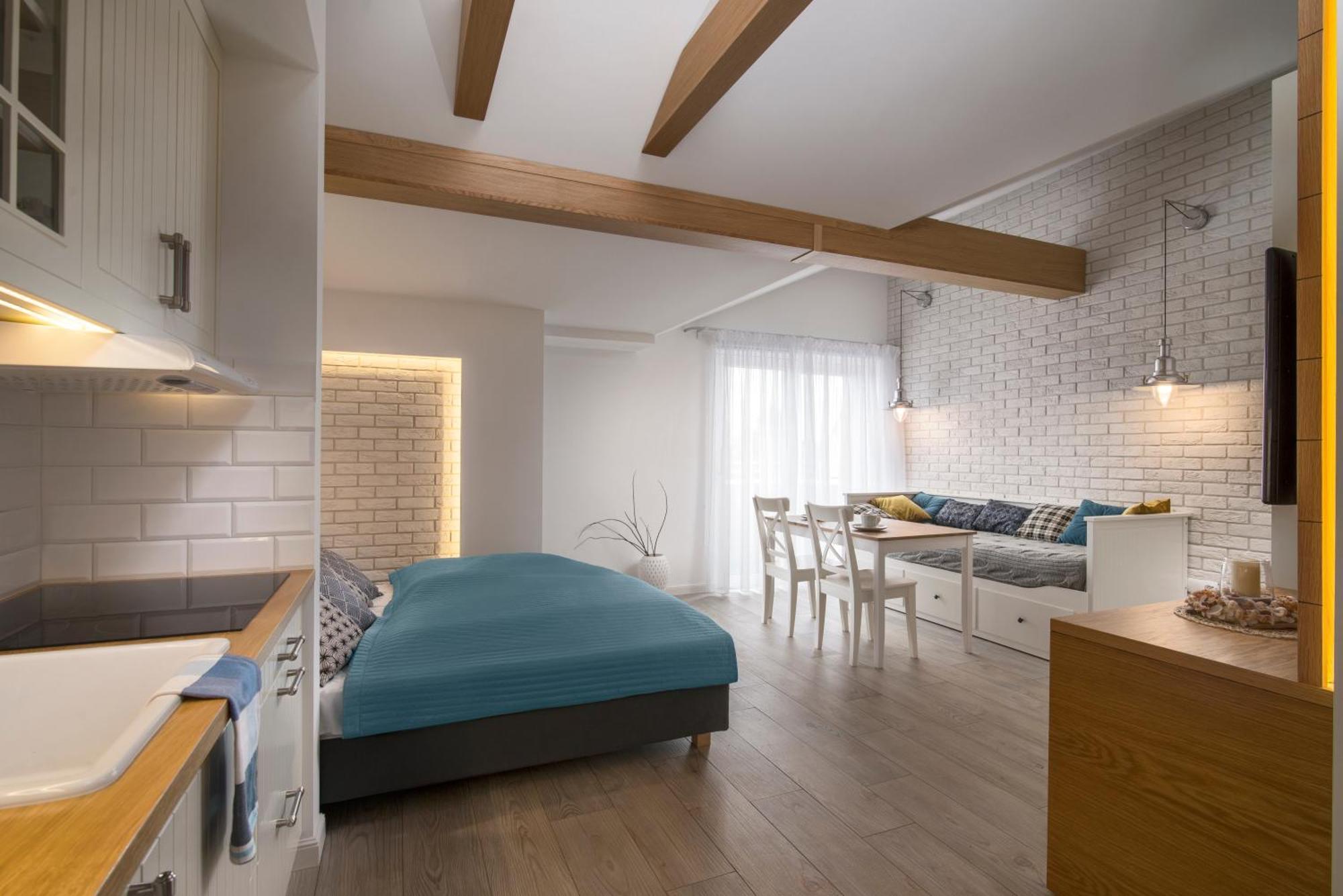 Zoria Apartment Ястарня Екстериор снимка