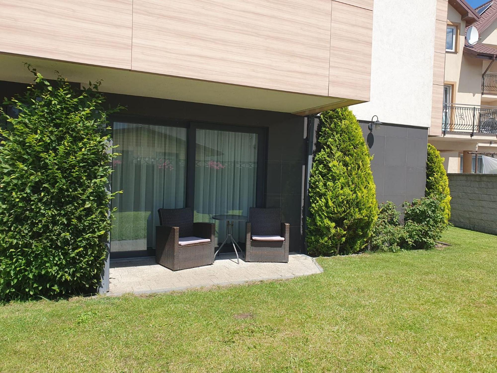 Zoria Apartment Ястарня Стая снимка